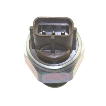 Sensor de pressão do trilho de combustível OEM 499000-6131 499000-6130